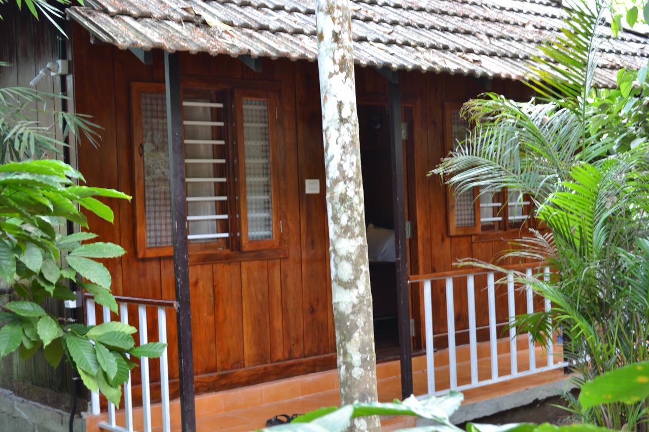 Little Home Resort Витхири Экстерьер фото