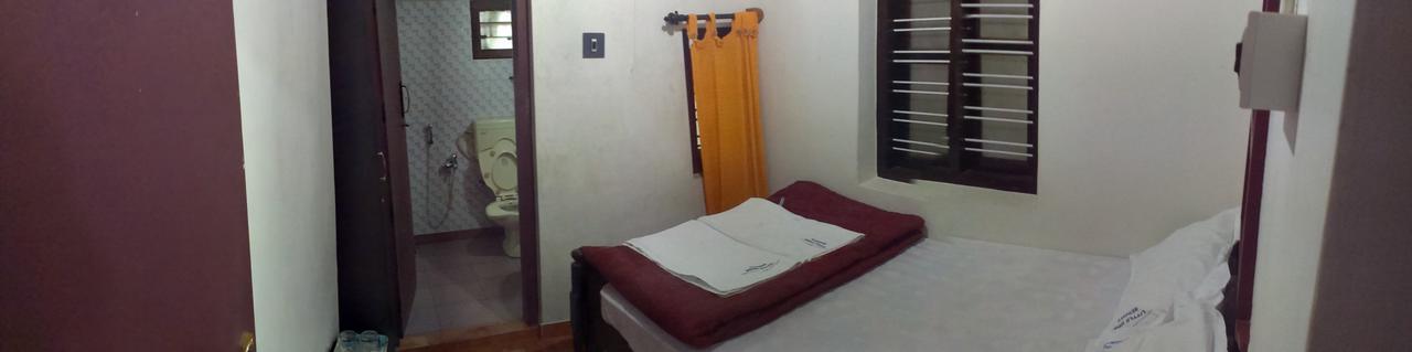 Little Home Resort Витхири Экстерьер фото