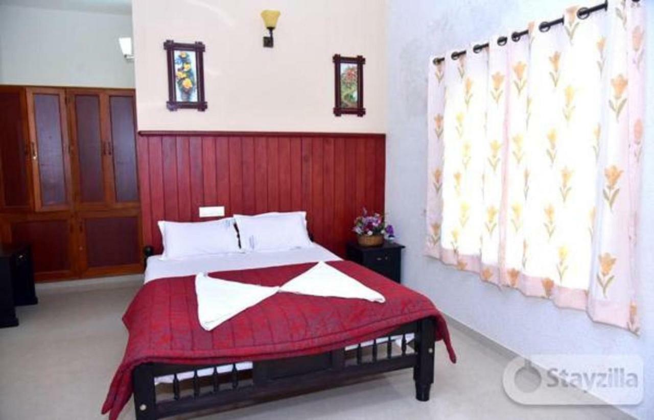 Little Home Resort Витхири Экстерьер фото